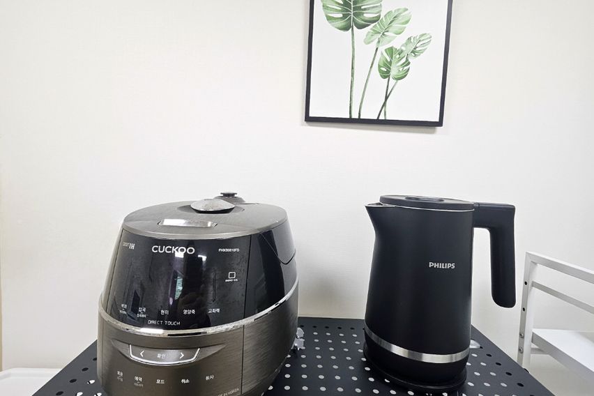 강남청담스테이 주차