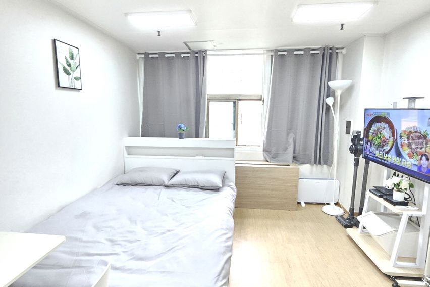 강남청담스테이 주차