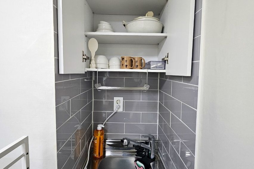 강남청담스테이 주차