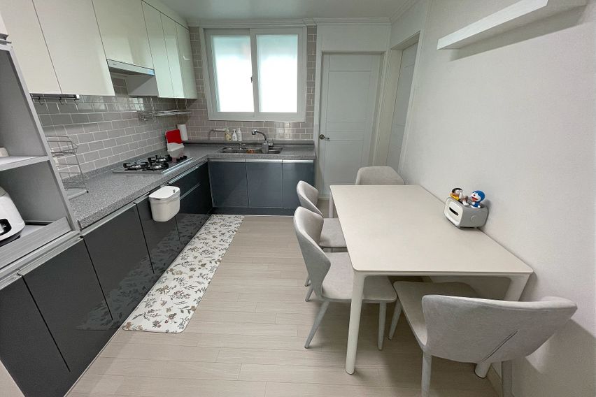 ❤️관광서도보권/마트5분 5번째 이미지