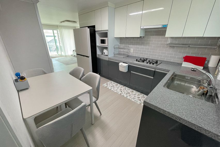 ❤️관광서도보권/마트5분 6번째 이미지