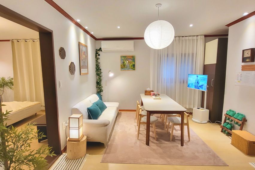 중앙로역 풀옵션 넓은집 1번째 이미지