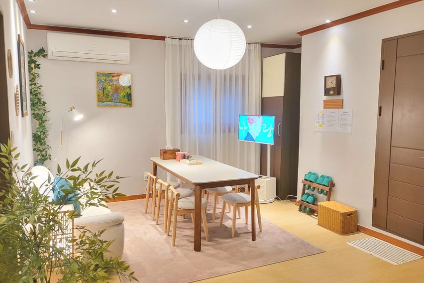 중앙로역 풀옵션 넓은집 2번째 이미지