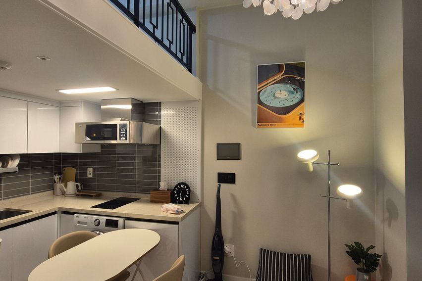 반달섬27층서해오션뷰