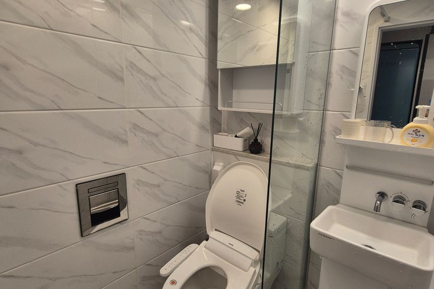 반달섬27층서해오션뷰