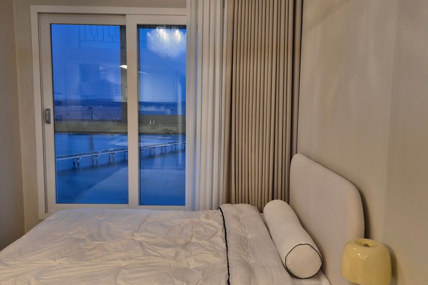 반달섬27층서해오션뷰