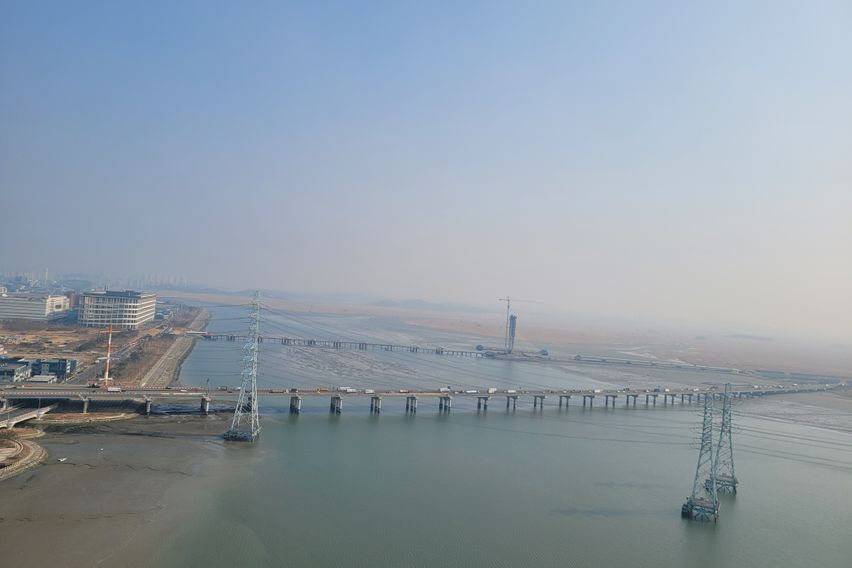 반달섬27층서해오션뷰