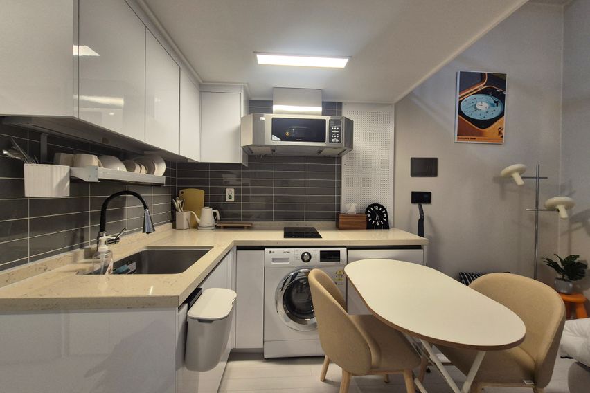 반달섬27층서해오션뷰