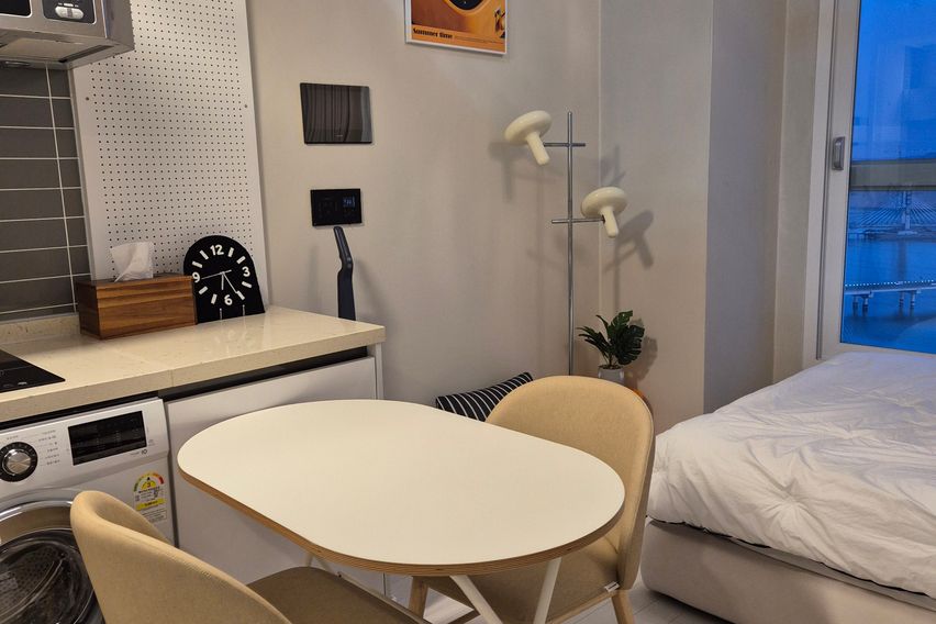 반달섬27층서해오션뷰