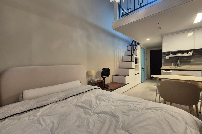 반달섬27층서해오션뷰