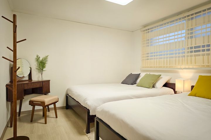 망원3룸 6인 홍대합정 1번째 이미지
