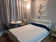 ♥Fully Furnished, Right Next to Chang-dong St 0th image