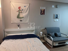♥Fully Furnished, Right Next to Chang-dong St 2th image