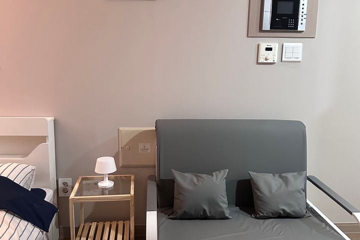 ♥창동역 코앞 풀옵션♥ 3번째 이미지