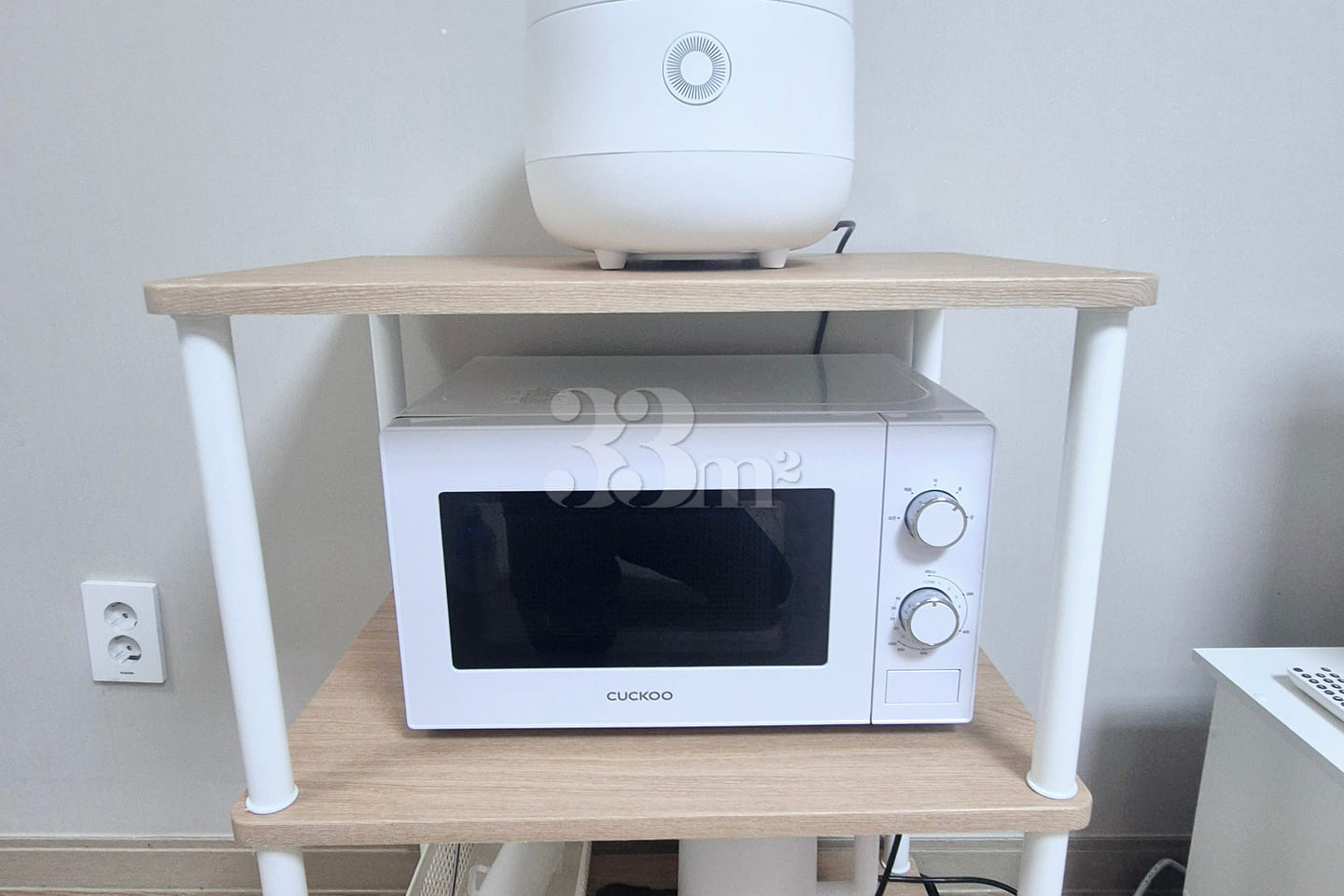 ♥Fully Furnished, Right Next to Chang-dong St 7th image
