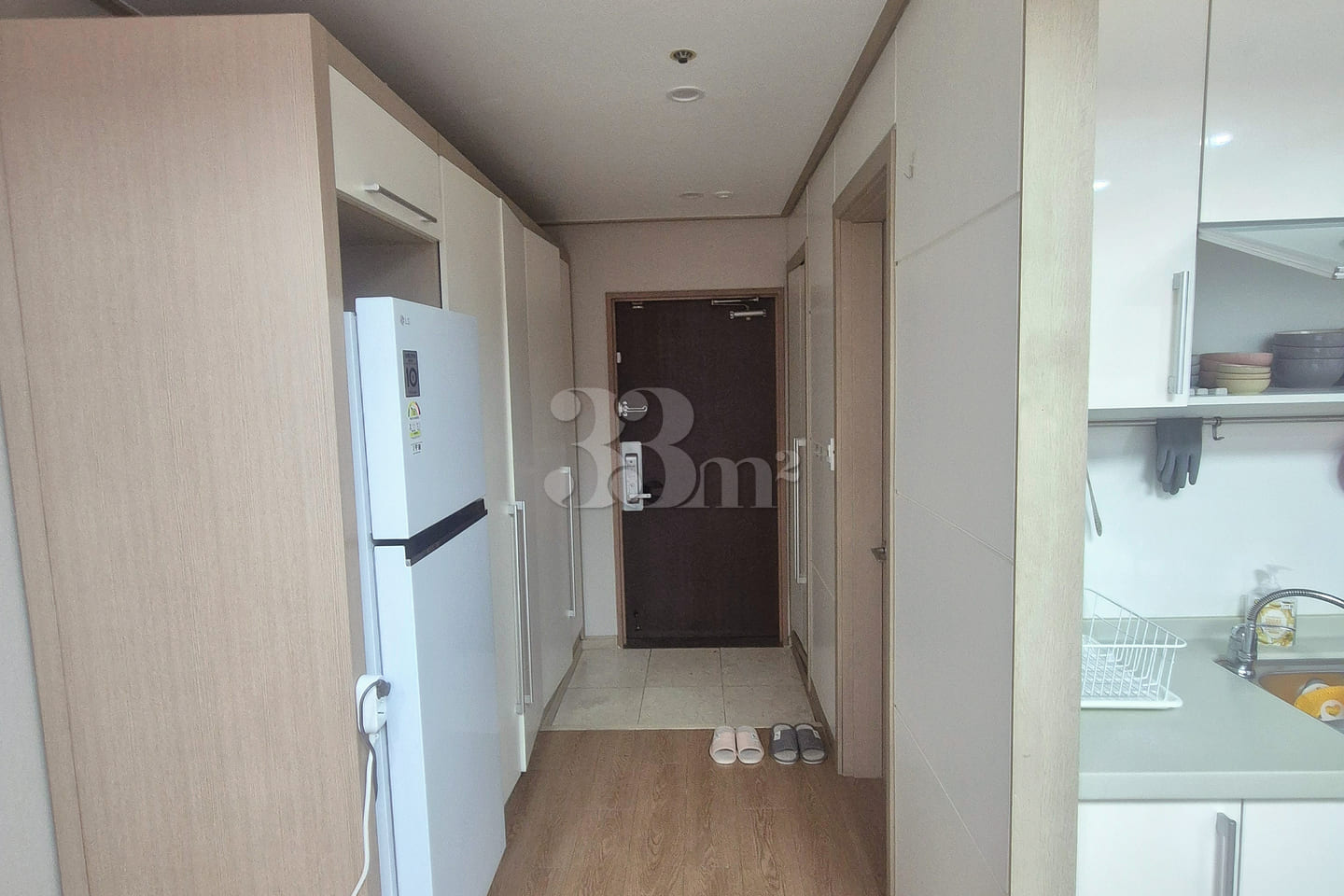♥Fully Furnished, Right Next to Chang-dong St 12th image