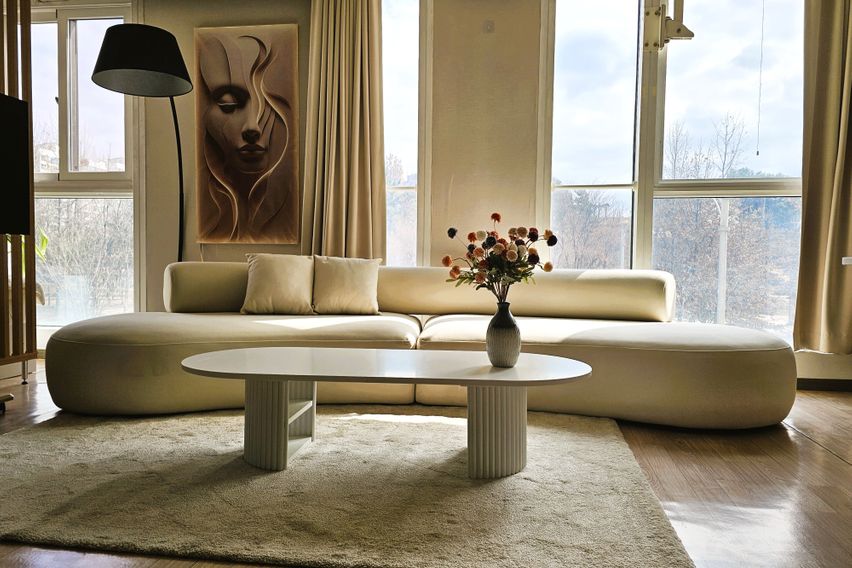 호텔감성 힐링홈 53m