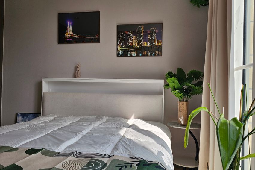 호텔감성 힐링홈 53m