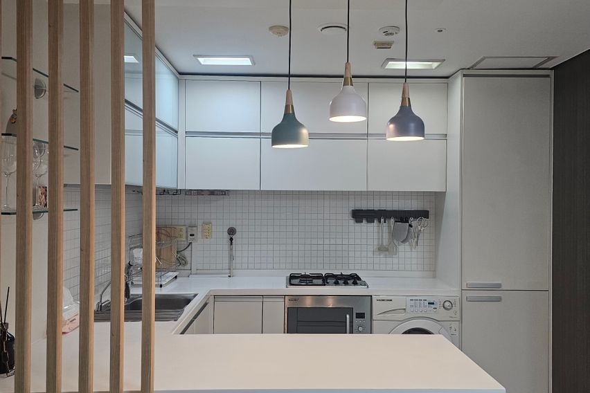 호텔감성 힐링홈 53m