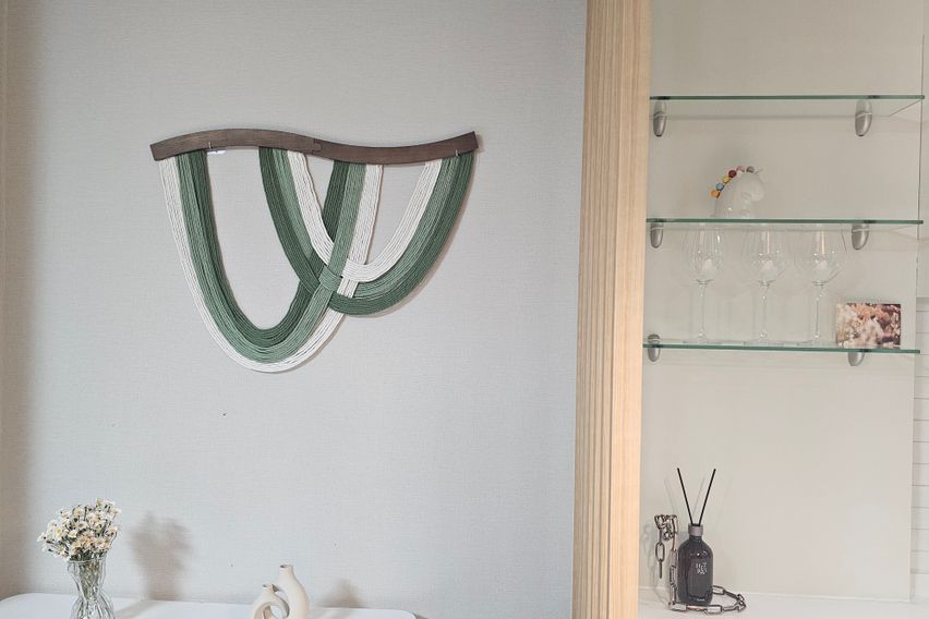 호텔감성 힐링홈 53m