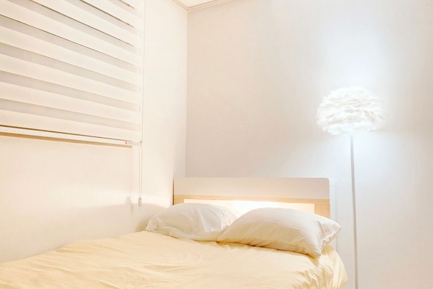 화이트룸 도보4분