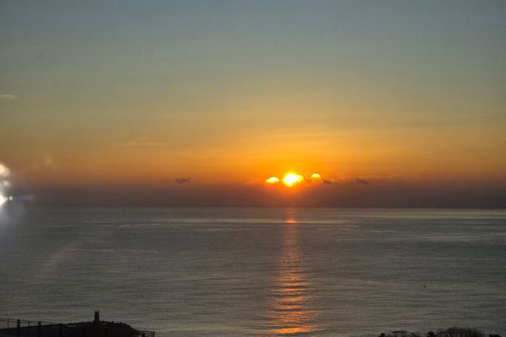 The Sea and Ayajin 0th image