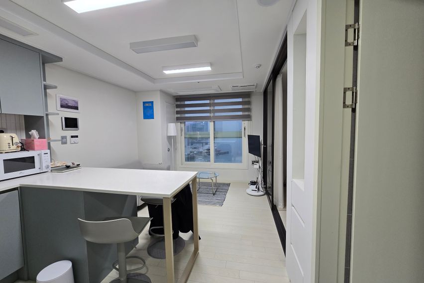 오동도 품은 하우스 4번째 이미지