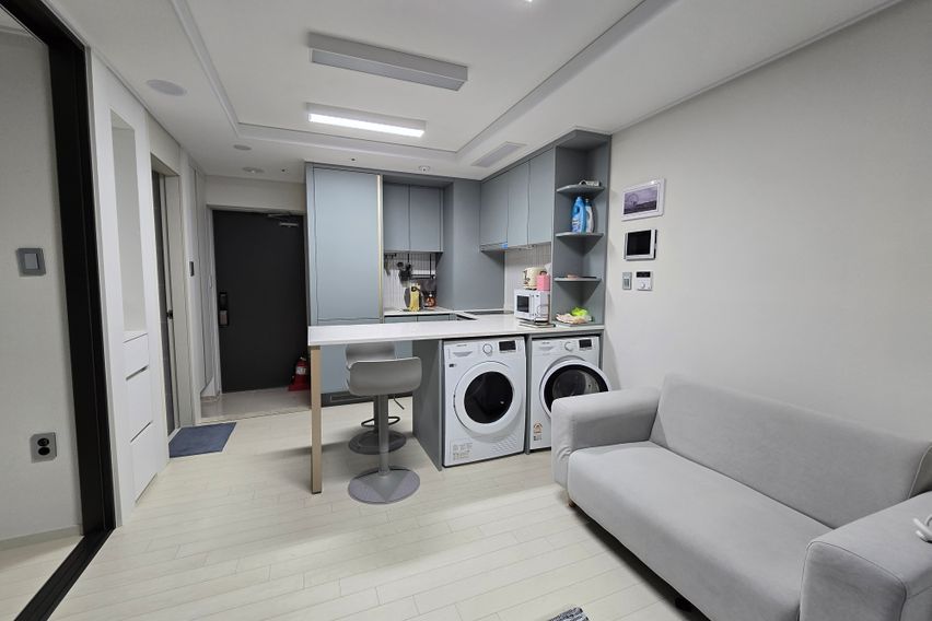 오동도 품은 하우스 5번째 이미지