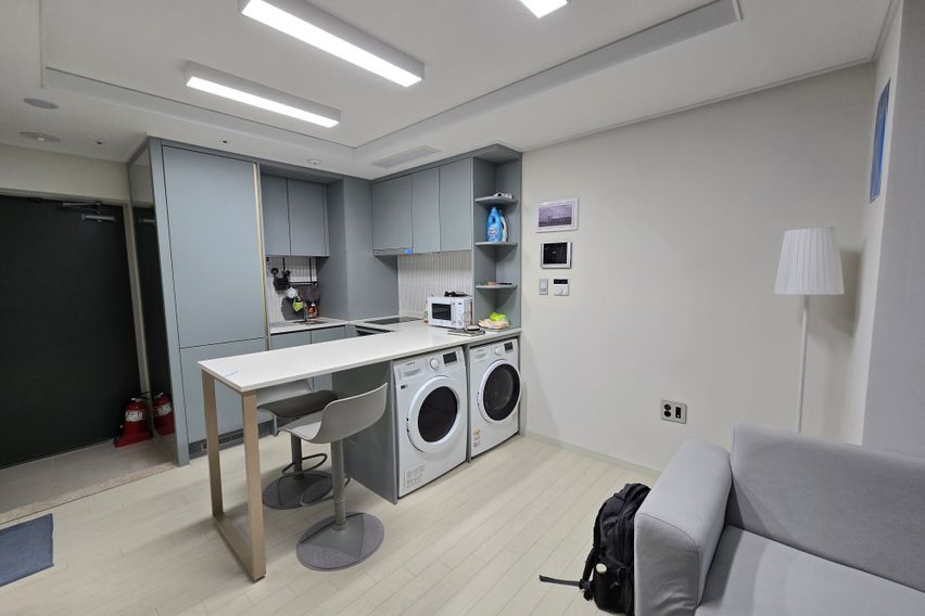 오동도 품은 하우스 6번째 이미지