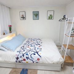 루미43[상수역2분] 방 이미지