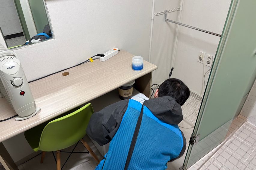 강남한달살기 가성비원룸 8번째 이미지