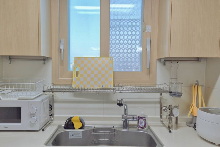 ๐งก Fully furnished / Yeongtong / Dongtan 10th image