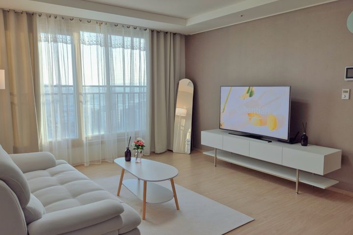 ๐งก Fully furnished / Yeongtong / Dongtan 0th image