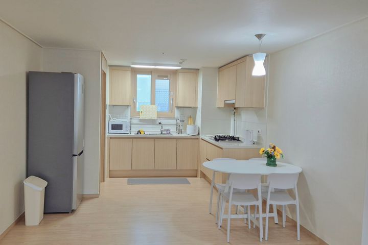 ๐งก Fully furnished / Yeongtong / Dongtan 8th image