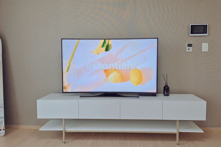 ๐งก Fully furnished / Yeongtong / Dongtan 2th image