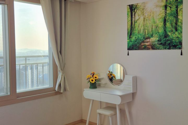 ๐งก Fully furnished / Yeongtong / Dongtan 4th image