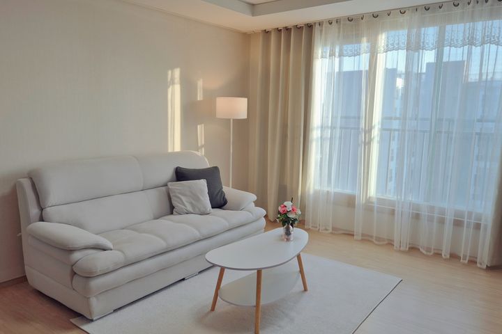 ๐งก Fully furnished / Yeongtong / Dongtan 1th image