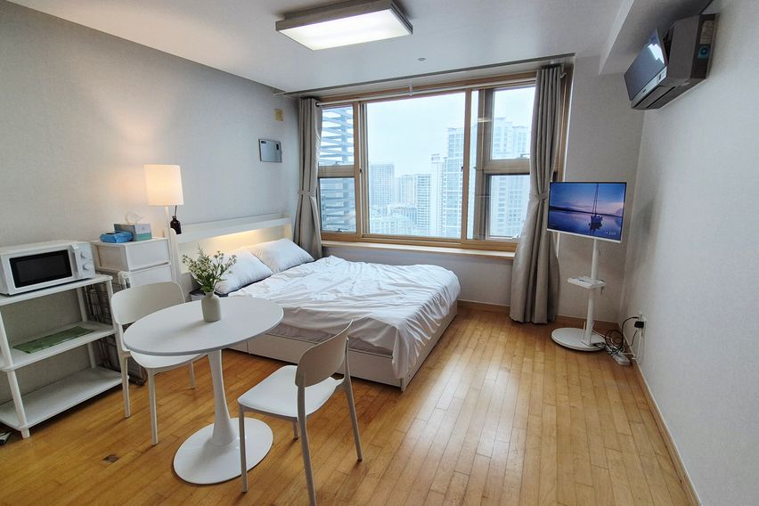 ❤️정자역/3분/주차