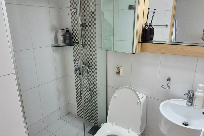 ❤️정자역/3분/주차