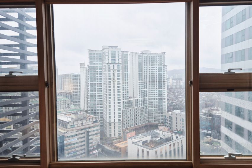 ❤️정자역/3분/주차