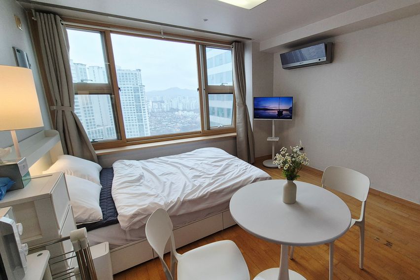 ❤️정자역/3분/주차