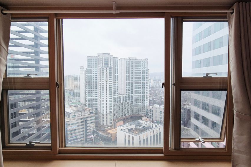 ❤️정자역/3분/주차