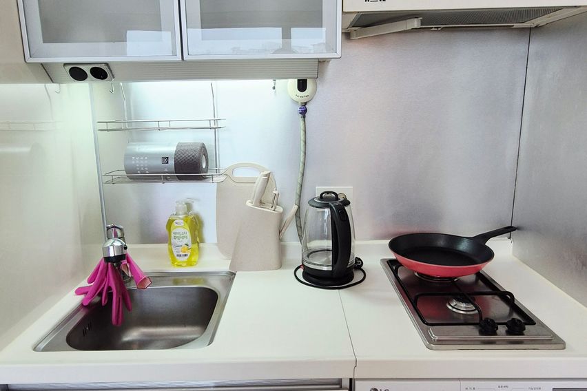 ❤️정자역/3분/주차