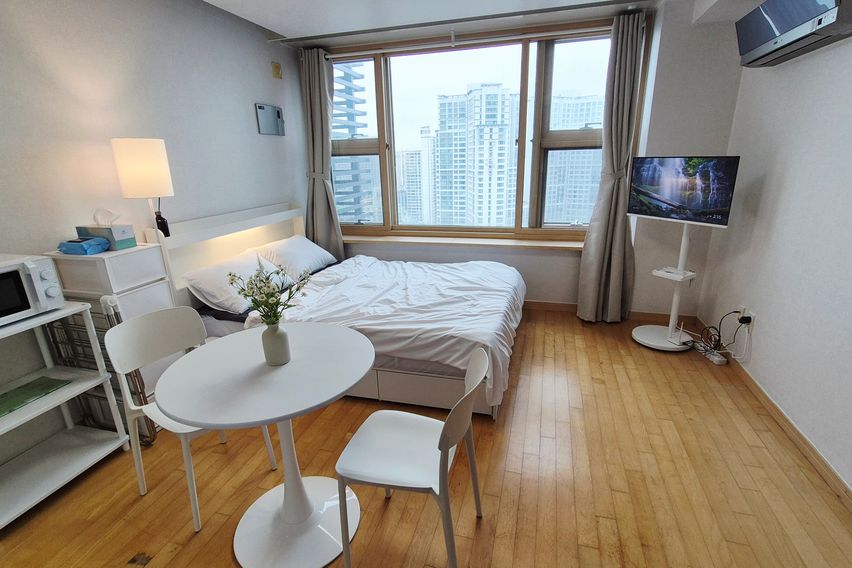 ❤️정자역/3분/주차