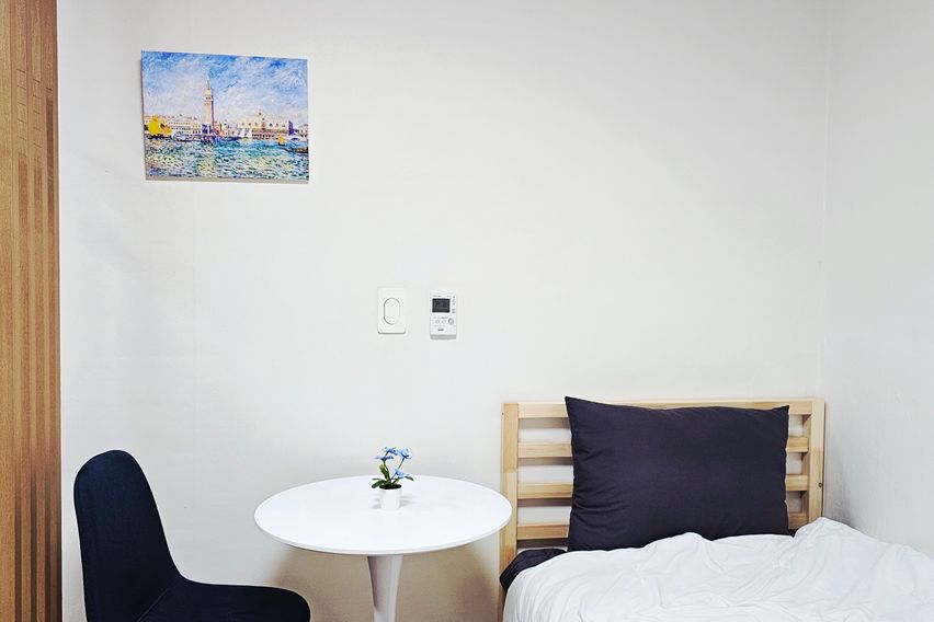 병점/진안 아늑함 최고