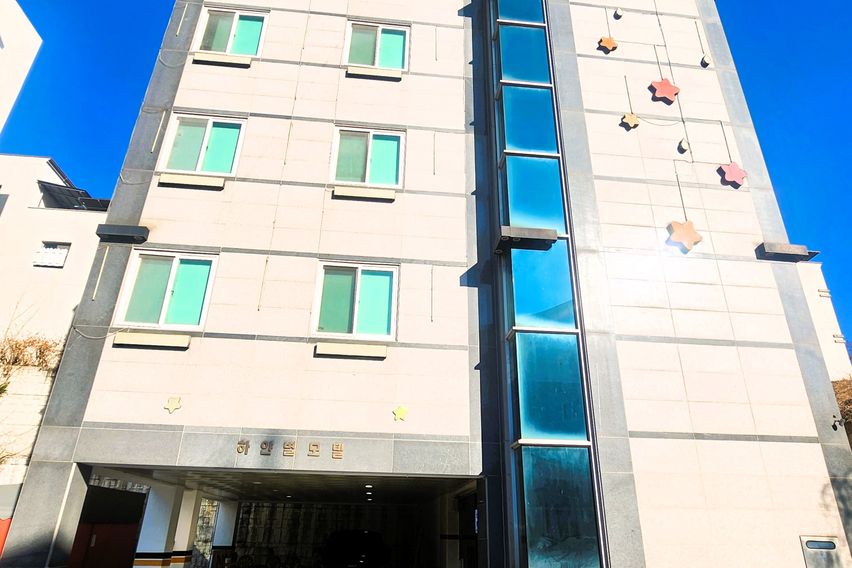 디럭스 더블룸 4번째 이미지