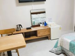 디럭스 더블룸 6번째 이미지