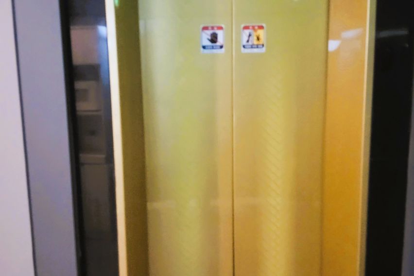 스위트 더블룸 9번째 이미지