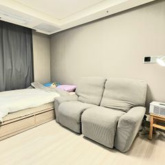지제역/삼성전자/풀옵션 방 이미지