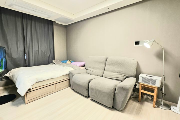 지제역/삼성전자/풀옵션 0번째 이미지